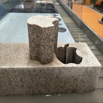 水刀的應(yīng)用