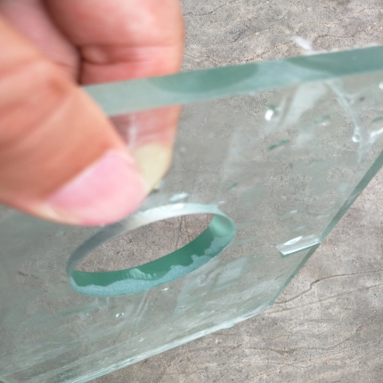 水刀的應(yīng)用